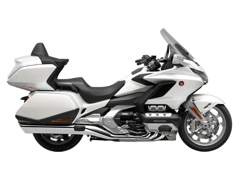 HONDA-GOLDWING